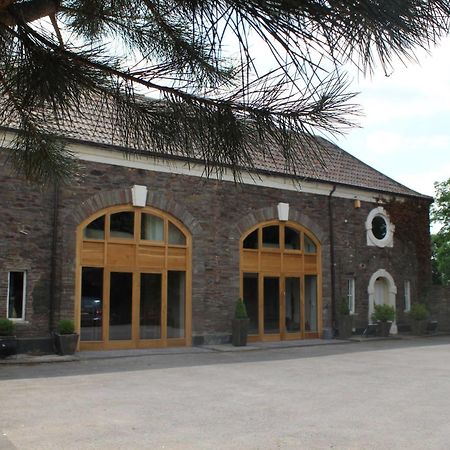 Bed and Breakfast The Coach House Winterbourne Zewnętrze zdjęcie