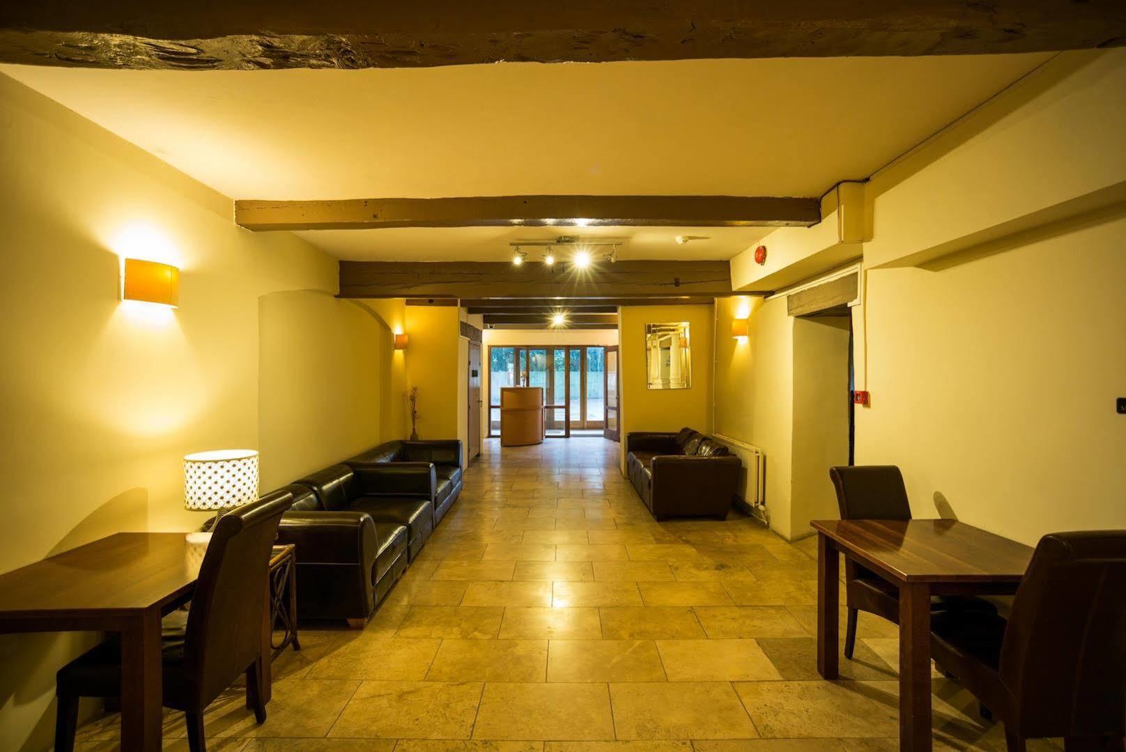 Bed and Breakfast The Coach House Winterbourne Zewnętrze zdjęcie